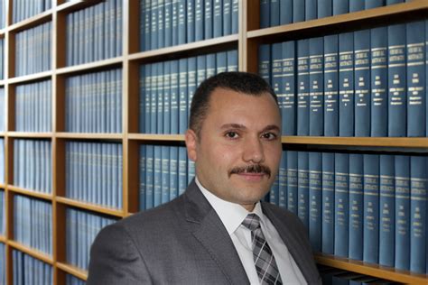 Avukat Süleyman Cevik Hamburg